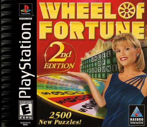 Wer wird Millionaer - 2. Edition (Germany)